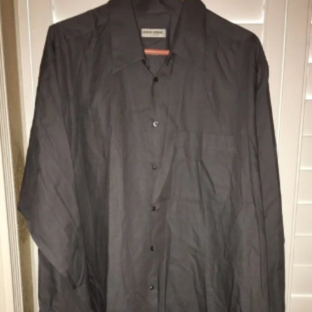 Armani dress shirt